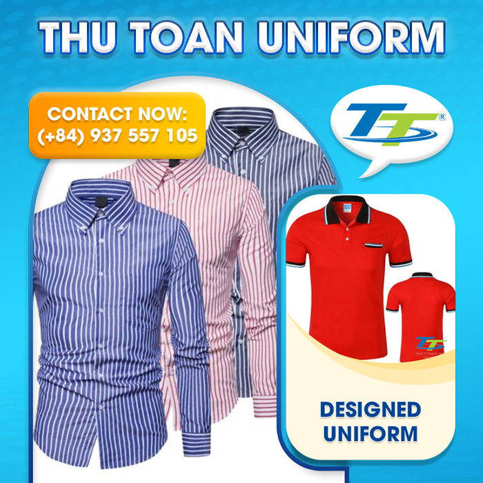 Thu Toan Production Trading Service Co., Ltd.