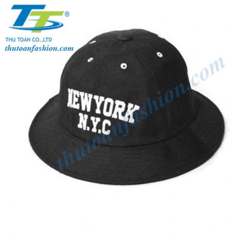 Doon Bucket ĐỒNG PHỤC NÓN BUCKET 02 - DONGPHUCCANTHO.NET