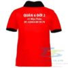 Dong Phuc Thu Toan – Ao thun Quan 6 Doi Can Tho (Than Sau)